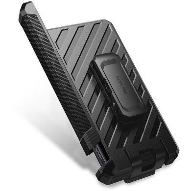 Защитный чехол Supcase Unicorn Beetle Kickstand Case with Screen Protector для Samsung Galaxy Fold 5 - Black