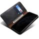 Защитный чехол UniCase Leather Wallet для Samsung Galaxy A22 5G (A226) - Black. Фото 7 из 10