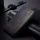 Защитный чехол UniCase Leather Wallet для Samsung Galaxy A22 5G (A226) - Black. Фото 9 из 10