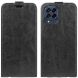 Чехол Deexe Flip Case для Samsung Galaxy M33 (M336) - Black. Фото 1 из 7
