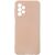 Защитный чехол ArmorStandart ICON Case для Samsung Galaxy A23 (A235) - Pink Sand