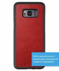Чехол Glueskin Red Druid для Samsung Galaxy A3 2017 (A320)