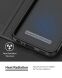 Чехол DUX DUCIS Skin X2 Series для Samsung Galaxy A14 (А145) - Blue. Фото 14 из 21
