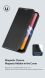 Чехол DUX DUCIS Skin X2 Series для Samsung Galaxy A14 (А145) - Brown. Фото 11 из 21