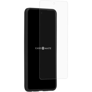 Защитный комплект Case-Mate Protection Pack для Samsung Galaxy A52 (A525) - Black