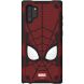 Защитный чехол Galaxy Friends Spider-Man Rugged Protective Smart Cover для Samsung Galaxy Note 10+ (N975) GP-FGN975HIIRU - Spiderman. Фото 1 из 3