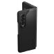 Защитный чехол Spigen (SGP) Thin Fit (FF) для Samsung Galaxy Fold 3 - Black. Фото 14 из 33