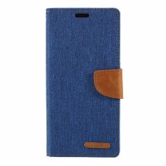 Чехол GIZZY Cozy Case для Galaxy A42 - Dark Blue