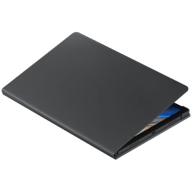Чехол Book Cover для Samsung Galaxy Tab A8 10.5 (X200/205) EF-BX200PJEGRU - Dark Gray