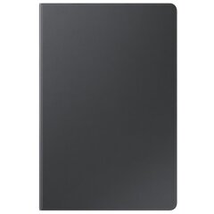 Чехол Book Cover для Samsung Galaxy Tab A8 10.5 (X200/205) EF-BX200PJEGRU - Dark Gray