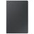 Чохол Book Cover для Samsung Galaxy Tab A8 10.5 (X200/205) EF-BX200PJEGRU - Dark Gray
