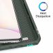 Чехол DUX DUCIS Skin X Series для Samsung Galaxy Note 10 Lite (N770) - Green. Фото 7 из 13