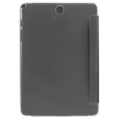 Чехол ENKAY Toothpick для Samsung Galaxy Tab S2 8.0 (T710/715) - Black