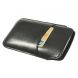 Чехол-карман Deexe Handy Pouch M для смартфонов c диагональю экрана до 5.2 дюймов - Black. Фото 2 из 6