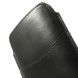 Чехол-карман Deexe Handy Pouch M для смартфонов c диагональю экрана до 5.2 дюймов - Black. Фото 5 из 6