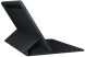 Чехол-клавиатура Book Cover Keyboard Slim для Samsung Galaxy Tab S7 (T870/875) EF-DT630BBRGRU - Black. Фото 6 из 12
