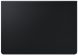 Чехол-клавиатура Book Cover Keyboard Slim для Samsung Galaxy Tab S7 (T870/875) EF-DT630BBRGRU - Black. Фото 2 из 12