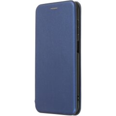 Чехол-книжка ArmorStandart G-Case для Samsung Galaxy M14 (M146) - Dark Blue