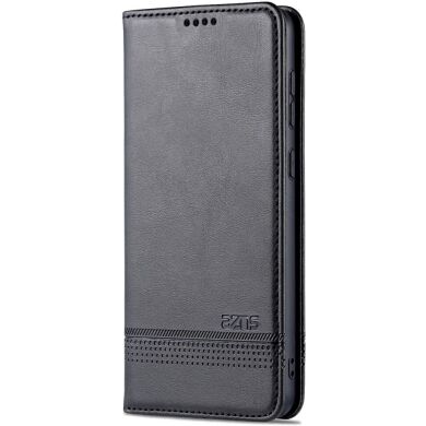 Чехол-книжка AZNS Classic Series для Samsung Galaxy A53 - Black