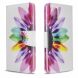 Чехол-книжка Deexe Color Wallet для Samsung Galaxy A51 (А515) - Colorful Petals. Фото 4 из 8