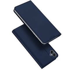 Чохол-книжка DUX DUCIS Skin Pro для Samsung Galaxy A05 (A055) - Blue