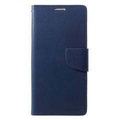 Чохол-книжка MERCURY Bravo Diary для Samsung Galaxy S10 - Dark Blue