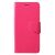 Чехол-книжка MERCURY Bravo Diary для Samsung Galaxy S10e - Rose