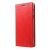 Чехол-книжка MERCURY Classic Flip для Samsung Galaxy A6+ 2018 (A605) - Red