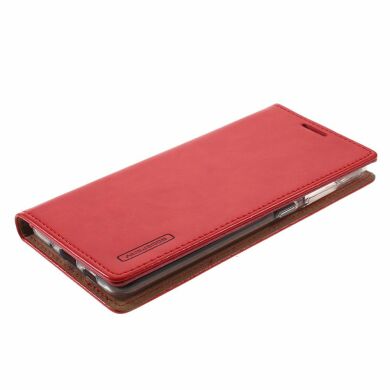 Чехол-книжка MERCURY Classic Flip для Samsung Galaxy S20 Plus (G985) - Red