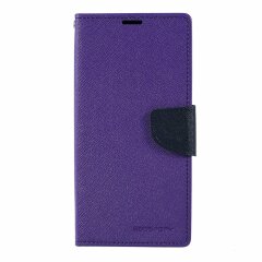 Чехол-книжка MERCURY Fancy Diary для Samsung Galaxy A30 (A305) / A20 (A205) - Purple