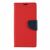 Чехол-книжка MERCURY Fancy Diary для Samsung Galaxy A40 (А405) - Red