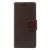 Чехол-книжка MERCURY Sonata Diary для Samsung Galaxy S9 (G960) - Brown