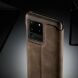 Чехол LC.IMEEKE Retro Style для Samsung Galaxy S20 Ultra (G988) - Coffee. Фото 14 из 14