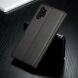 Чехол LC.IMEEKE Wallet Case для Samsung Galaxy Note 10+ (N975) - Black. Фото 5 из 5
