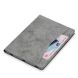 Чехол UniCase Pocket Book для Samsung Galaxy Tab S7 FE (T730/T736) - Grey. Фото 5 из 11
