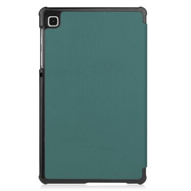 Чехол UniCase Slim для Samsung Galaxy Tab A7 Lite (T220/T225) - Green