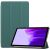 Чохол UniCase Slim для Samsung Galaxy Tab A7 Lite (T220/T225) - Green