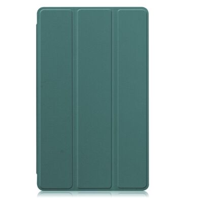 Чехол UniCase Slim для Samsung Galaxy Tab A7 Lite (T220/T225) - Green