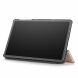 Чехол UniCase Slim для Samsung Galaxy Tab S5e 10.5 (T720/725) - Rose Gold. Фото 7 из 10