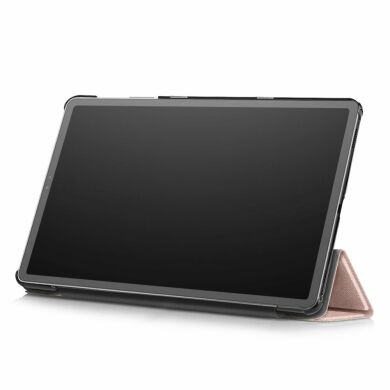 Чехол UniCase Slim для Samsung Galaxy Tab S5e 10.5 (T720/725) - Rose Gold