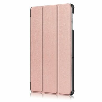 Чехол UniCase Slim для Samsung Galaxy Tab S5e 10.5 (T720/725) - Rose Gold