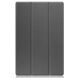 Чехол UniCase Slim для Samsung Galaxy Tab S8 Ultra (T900/T906) - Grey. Фото 3 из 11