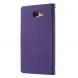 Чехол MERCURY Fancy Diary для Samsung Galaxy J5 Prime - Violet. Фото 2 из 9