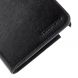 Чехол MERCURY Sonata Diary для Samsung Note 5 (N920) - Black. Фото 8 из 9