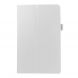 Чехол Deexe Book Type для Samsung Galaxy Tab E 9.6 (T560/561) - White. Фото 1 из 3