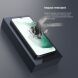 Комплект защитных пленок (2 шт) NILLKIN Impact Resistant Curved Film для Samsung Galaxy S22 - Black. Фото 8 из 20
