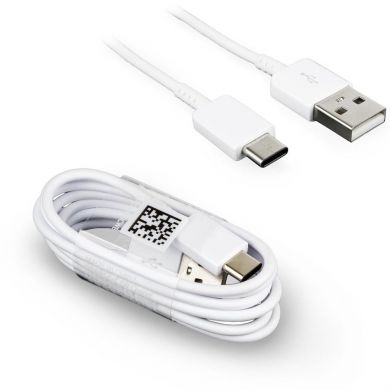 Оригинальный дата-кабель Samsung Fast Charge (type-c) EP-DN930CWE