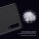 Пластиковый чехол NILLKIN Frosted Shield для Samsung Galaxy A7 2018 (A750) - Black. Фото 5 из 12