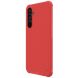 Пластиковый чехол NILLKIN Frosted Shield Pro для Samsung Galaxy A55 (A556) - Red. Фото 2 из 18