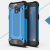 Захисний чохол UniCase Rugged Guard для Samsung Galaxy J2 2018 (J250) - Light Blue
